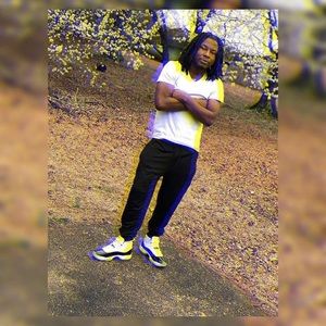 Meet your Posher, Korey